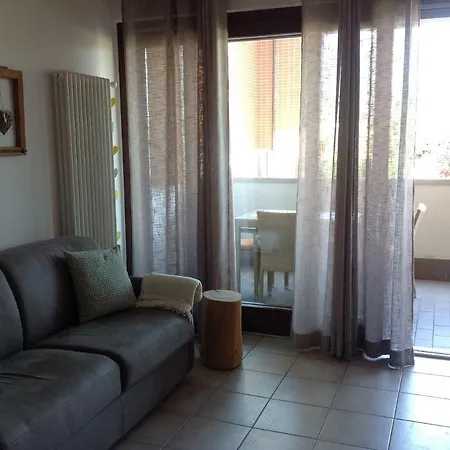 Apartamento White *