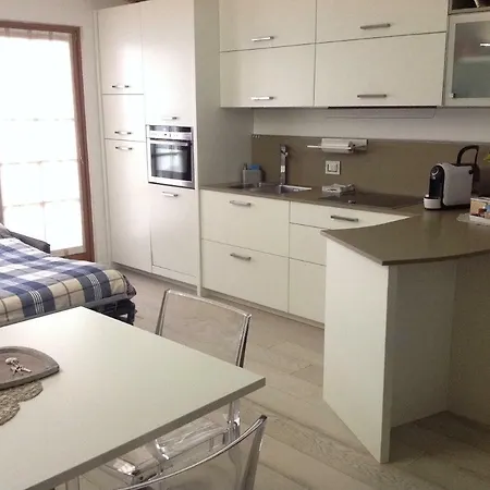 White Apartamento *